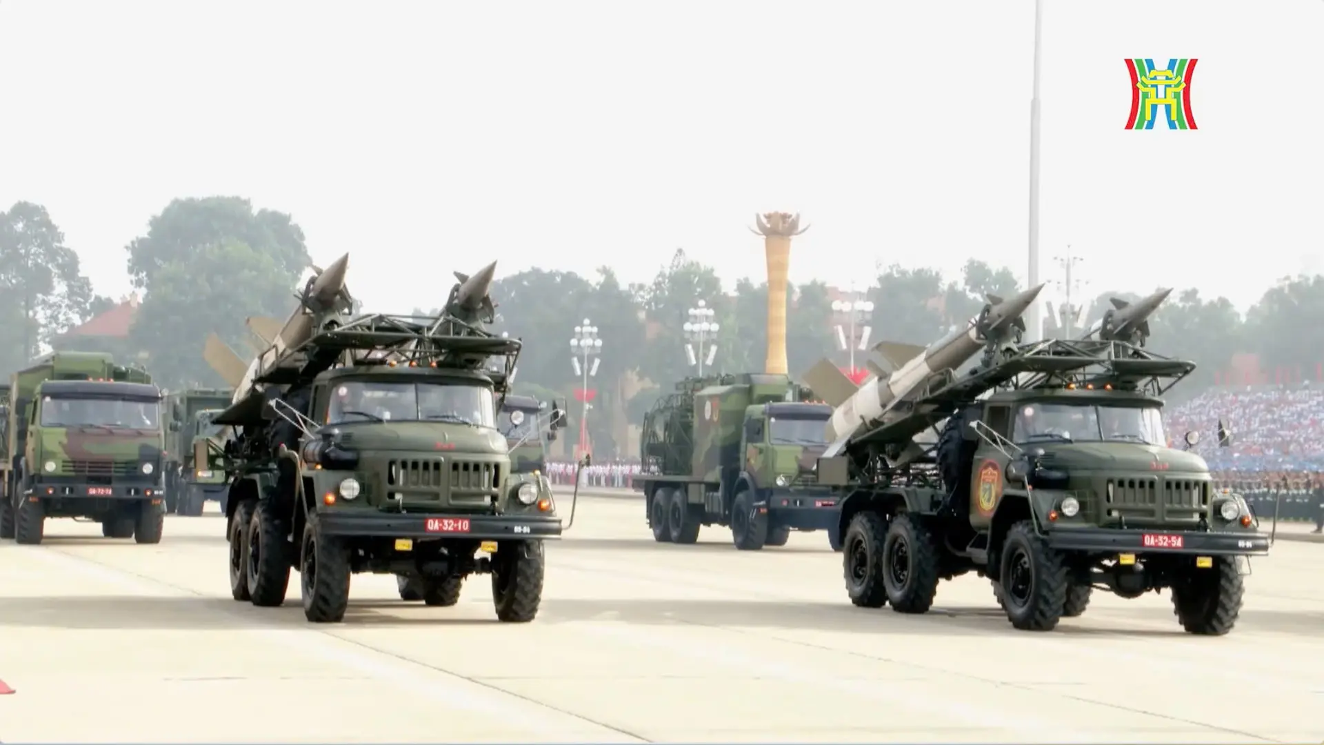 Đài PTTH Hà Nội